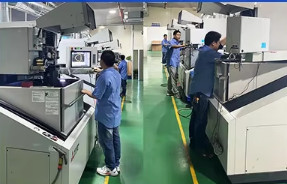 China Xiamen Weiduo Xin Technology Co., Ltd. company profile