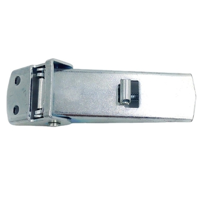 Aluminum Sheet Metal Stamping Custom Made Toggle Latch Hardware for Aluminum Products