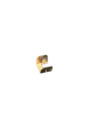 Metal Machine Stamping Stainless Steel CNC Machined Electronic Parts