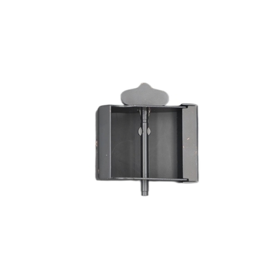 Customizable Plastic Stamping Parts for Foodstuff Hardware Machine Polishing Process