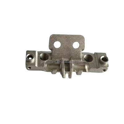 Toy Gun Parts Stainless Steel Metal Injection Molding Hardware for Sight Accessories