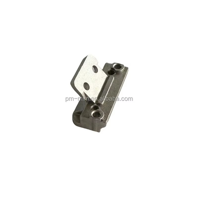 Toy Gun Parts Stainless Steel Metal Injection Molding Hardware for Sight Accessories