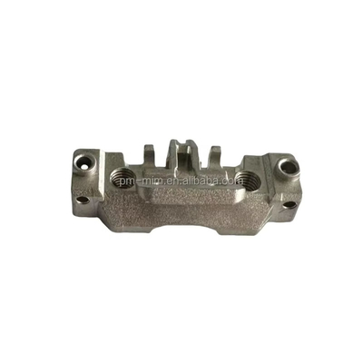 Toy Gun Parts Stainless Steel Metal Injection Molding Hardware for Sight Accessories