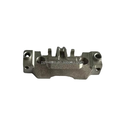 Toy Gun Parts Stainless Steel Metal Injection Molding Hardware for Sight Accessories