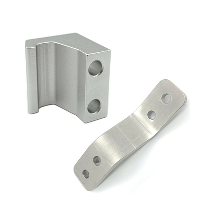 Directly Supply Precision Hardware Products with Metal Processing and Machined Parts