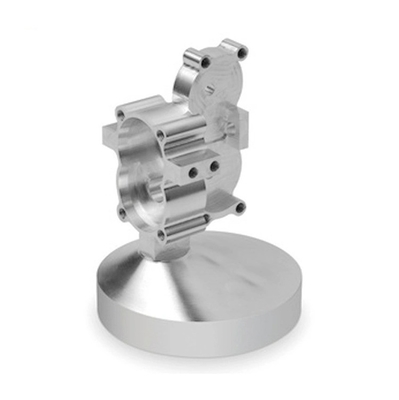 Directly Supply Precision Hardware Products with Metal Processing and Machined Parts