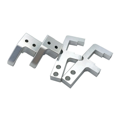 Directly Supply Precision Hardware Products with Metal Processing and Machined Parts