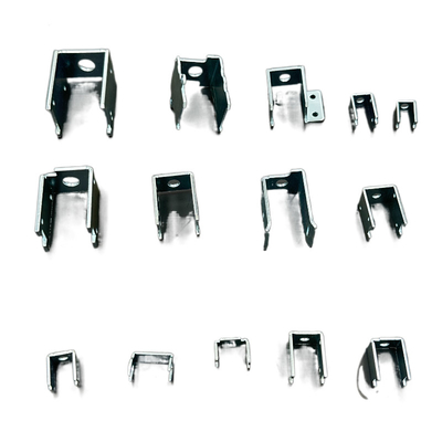 Advanced Stamping Process for Computer Medical Light and Automotive Parts Manufacturing