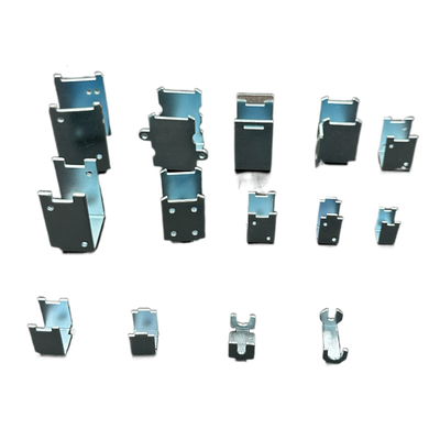 Advanced Stamping Process for Computer Medical Light and Automotive Parts Manufacturing