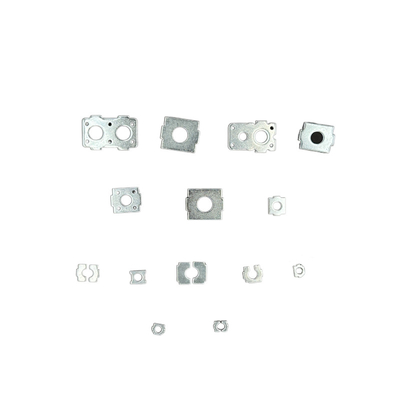 Advanced Stamping Process for Computer Medical Light and Automotive Parts Manufacturing