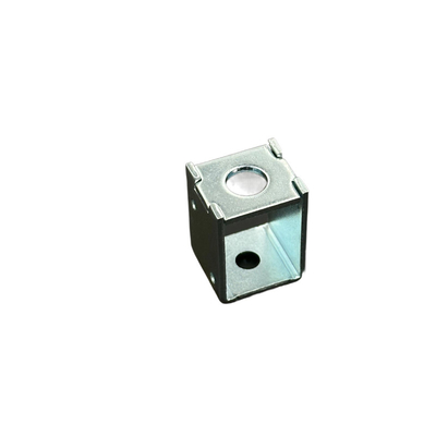Advanced Stamping Process for Computer Medical Light and Automotive Parts Manufacturing
