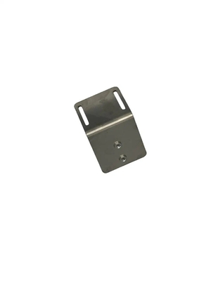 Stainless Steel Connectors and Sheet Metal Hardware from The with Powder Coating