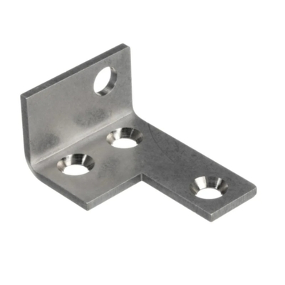 High Precision Metal Drawing Parts Process Stamping Stainless Steel OEM CNC Hardware