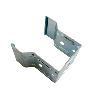 High Precision Metal Drawing Parts Process Stamping Stainless Steel OEM CNC Hardware