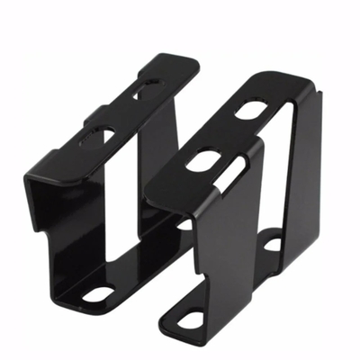 High Precision Metal Drawing Parts Process Stamping Stainless Steel OEM CNC Hardware