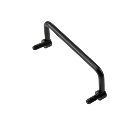 Benbenishome Stamping Process Aluminum Handle for Home and Kitchen Cabinet Furniture