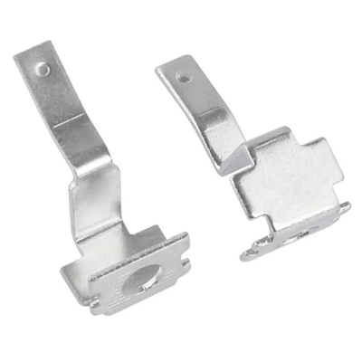High Precision Metal Drawing Parts Process Stamping Stainless Steel OEM CNC Hardware