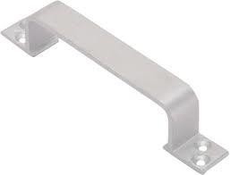 Benbenishome Stamping Process Aluminum Handle for Home and Kitchen Cabinet Furniture