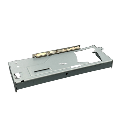 Stainless Steel Brass Rubber Stamps with Advanced Stamping Process Technology