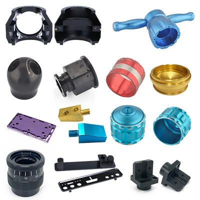 Main Process Warm Press Forging Other Processes CNC Machining for High Precision Part