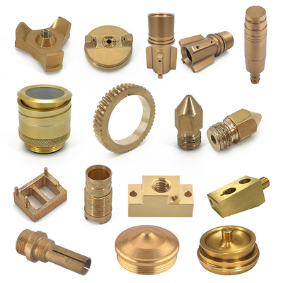 Main Process Warm Press Forging Other Processes CNC Machining for High Precision Part