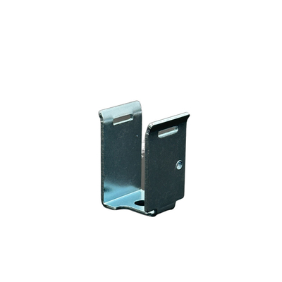 Stainless Steel Metal Stamping Parts for Sturdy Welded Wire Mesh Panel Construction