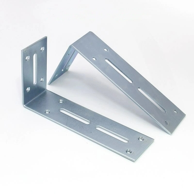 Stainless Steel Hardware Parts and Electrical Aluminum Hardware with Stamping Process