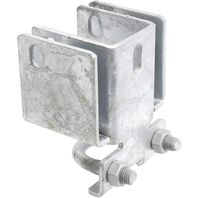 Stainless Steel Hardware Parts and Electrical Aluminum Hardware with Stamping Process