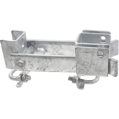 Stainless Steel Hardware Parts and Electrical Aluminum Hardware with Stamping Process