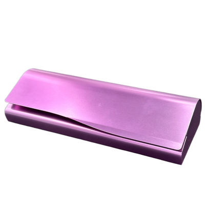 Design Eyeshadow Hot Stamping Parts with Stamping Process in Stainless Steel Material