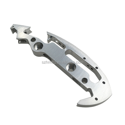 CNC Tolerance Turning Milling Auto Parts for Aerospace XS-28-003