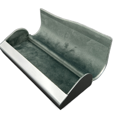 Design Eyeshadow Hot Stamping Parts with Stamping Process in Stainless Steel Material