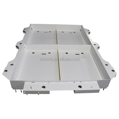 CNC Tolerance Turning Milling Auto Parts for Aerospace XS-28-003