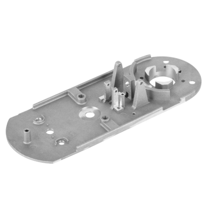 Stamping Process Pressure Die Casting Forging Investment Casting Aluminum Parts Hardware