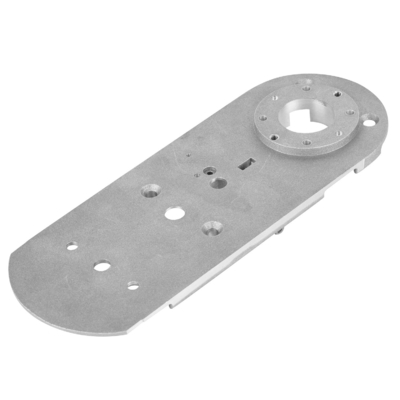 Stamping Process Pressure Die Casting Forging Investment Casting Aluminum Parts Hardware
