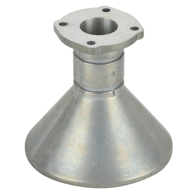 Stamping Process Pressure Die Casting Forging Investment Casting Aluminum Parts Hardware