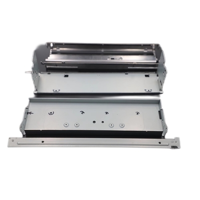 Professional Weld Holders for Precise Stainless Steel Sheet Metal Fabrication Service