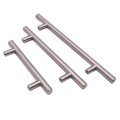 Stamping Process Stainless Steel Tube Handle for Cabinetbenben Furniture Hardware