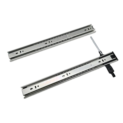 Stamping Process Stainless Steel Tube Handle for Cabinetbenben Furniture Hardware