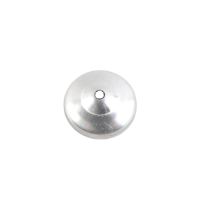 Precision Hardware Products for Automotive Industry in Stainless Steel