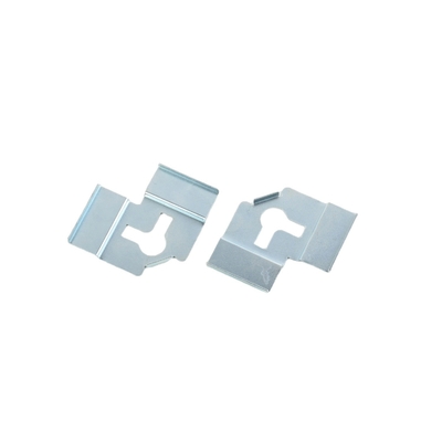 Precision Hardware Products for Automotive Industry in Stainless Steel