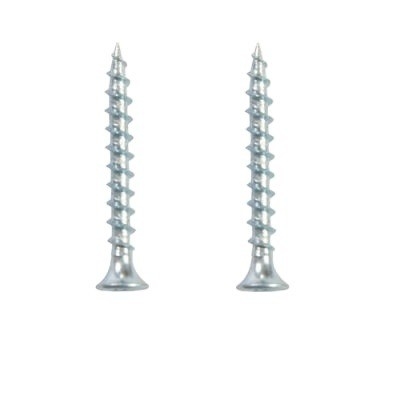 Stainless Steel Self Drilling Cutting Screw The Perfect Fit for Hardware Fastening