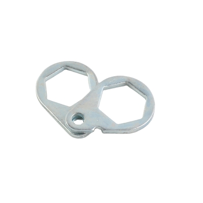 Precision Hardware Products for Automotive Industry in Stainless Steel