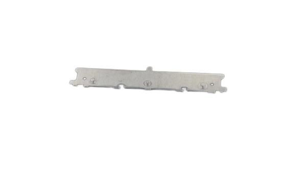 Polishing Stainless Steel Professional Hardware Die Gasket Parts Cold Stamping Part