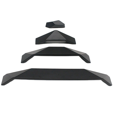 European Luxury Furniture Hardware Stainless Steel OEM CNC Parts for Advanced Coating