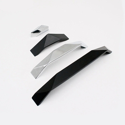 European Luxury Furniture Hardware Stainless Steel OEM CNC Parts for Advanced Coating