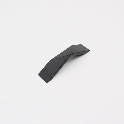 European Luxury Furniture Hardware Stainless Steel OEM CNC Parts for Advanced Coating