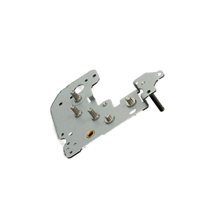 Stamping Process Multifunctional Tianjin Foodstuff Hardware Parts for Wholesales