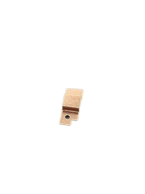 Stamping Process Multifunctional Tianjin Foodstuff Hardware Parts for Wholesales