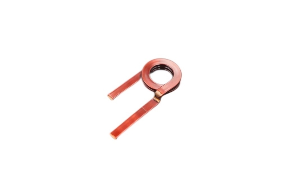Powder Coating Stainless Steel Switch and Socket Metal Contact Precision Machining
